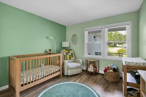 16 Clover Drive Essex VT 05452