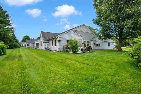 16 Clover Drive Essex VT 05452