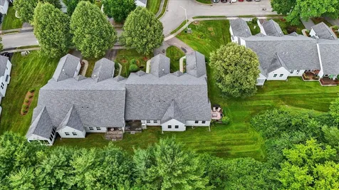 16 Clover Drive Essex VT 05452