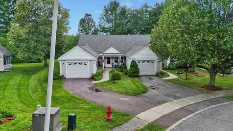 16 Clover Drive Essex VT 05452