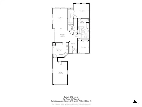 16 Clover Drive Essex VT 05452