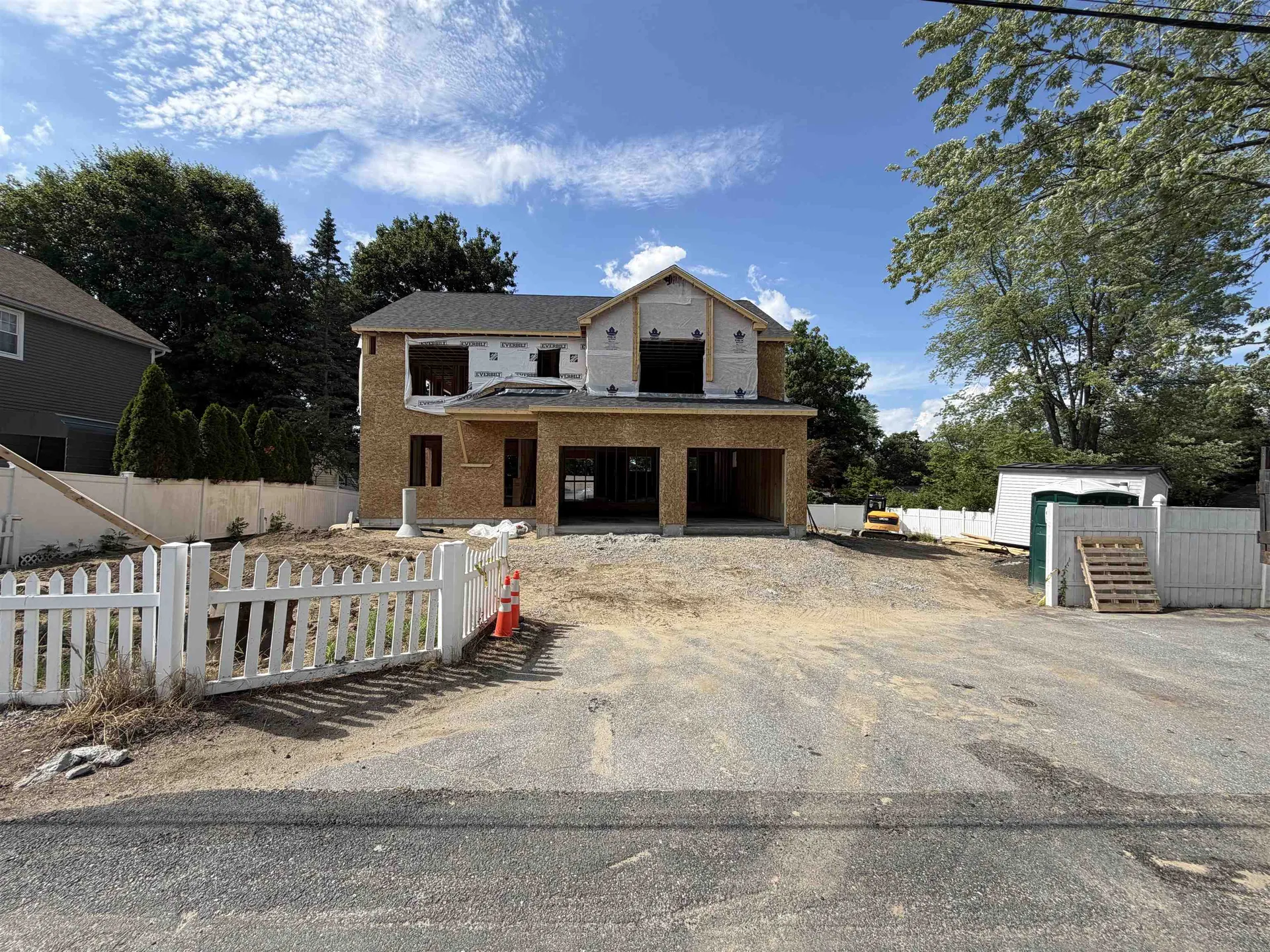 38 Bell Street Nashua NH 03064