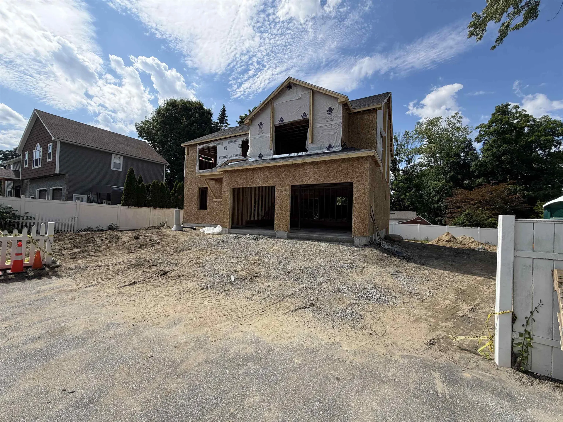 38 Bell Street Nashua NH 03064