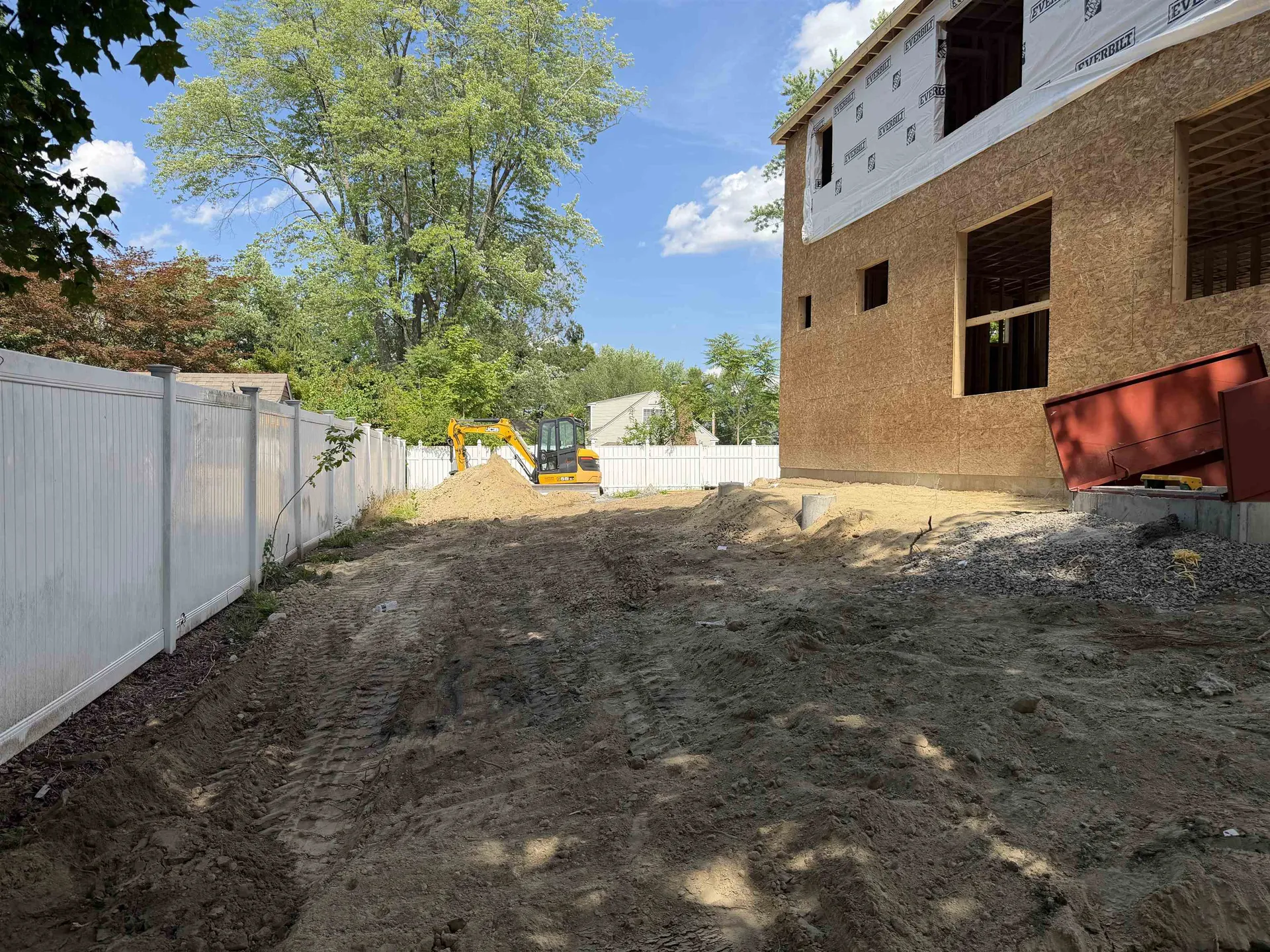 38 Bell Street Nashua NH 03064