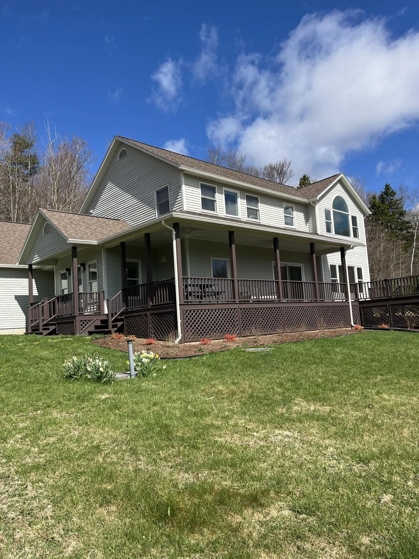 61 Sand Hill Road Underhill VT 05489