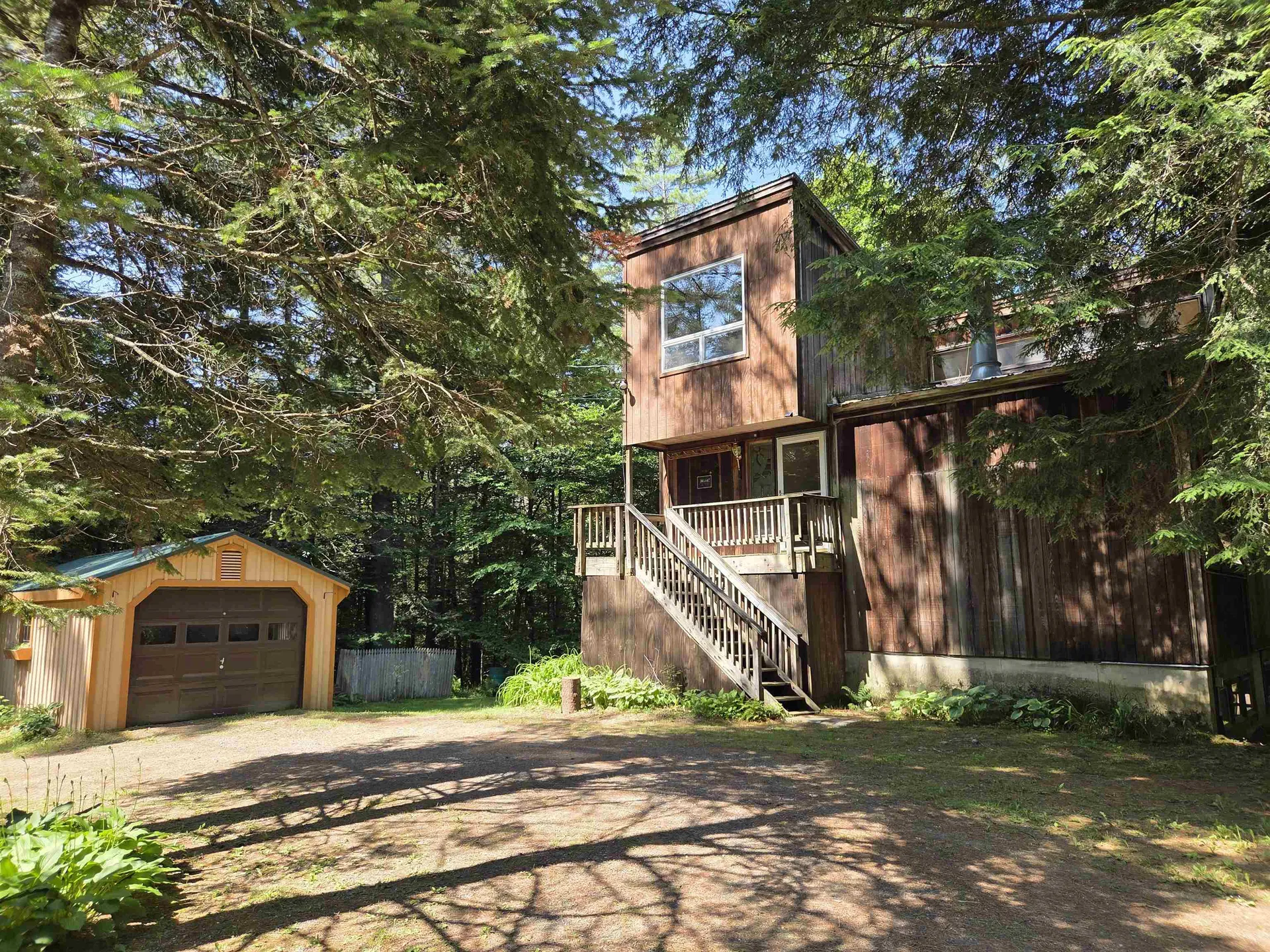 Londonderry VT, 2 Tallwood Circle