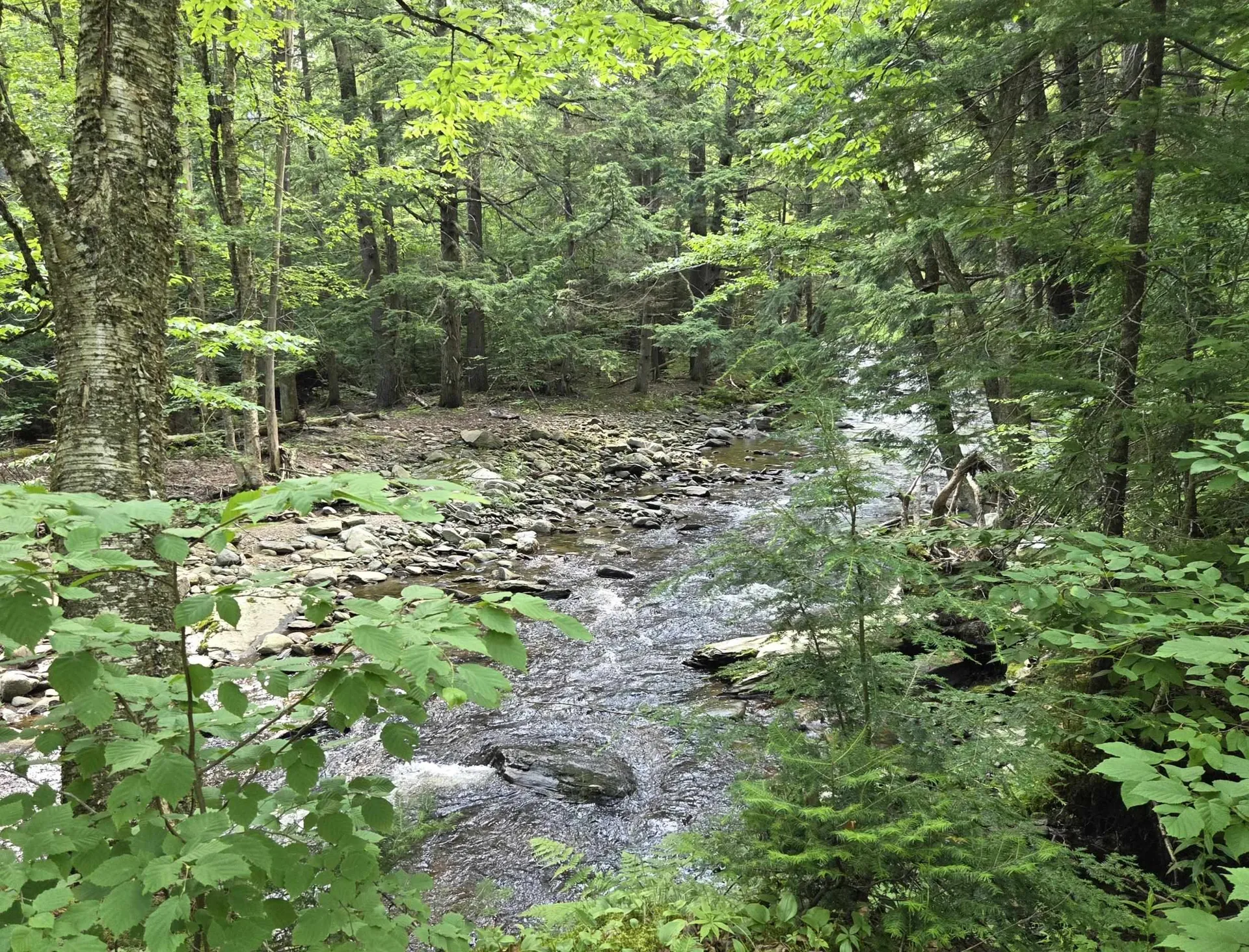 2 Tallwood Circle Londonderry VT 05148