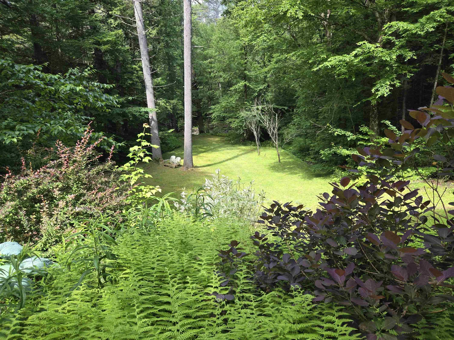 2 Tallwood Circle Londonderry VT 05148