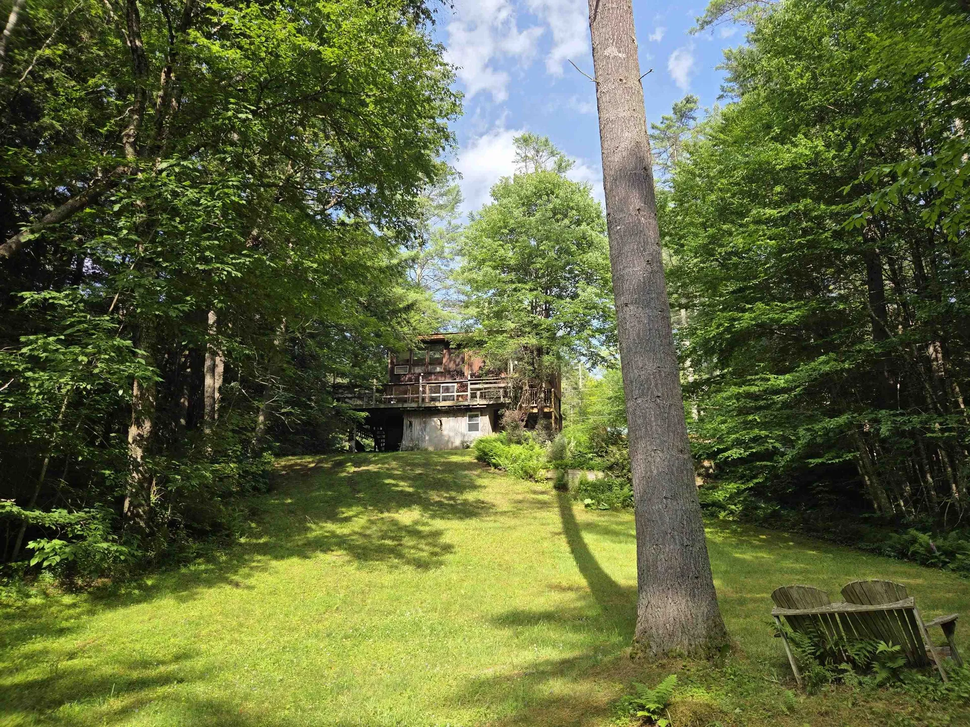2 Tallwood Circle Londonderry VT 05148