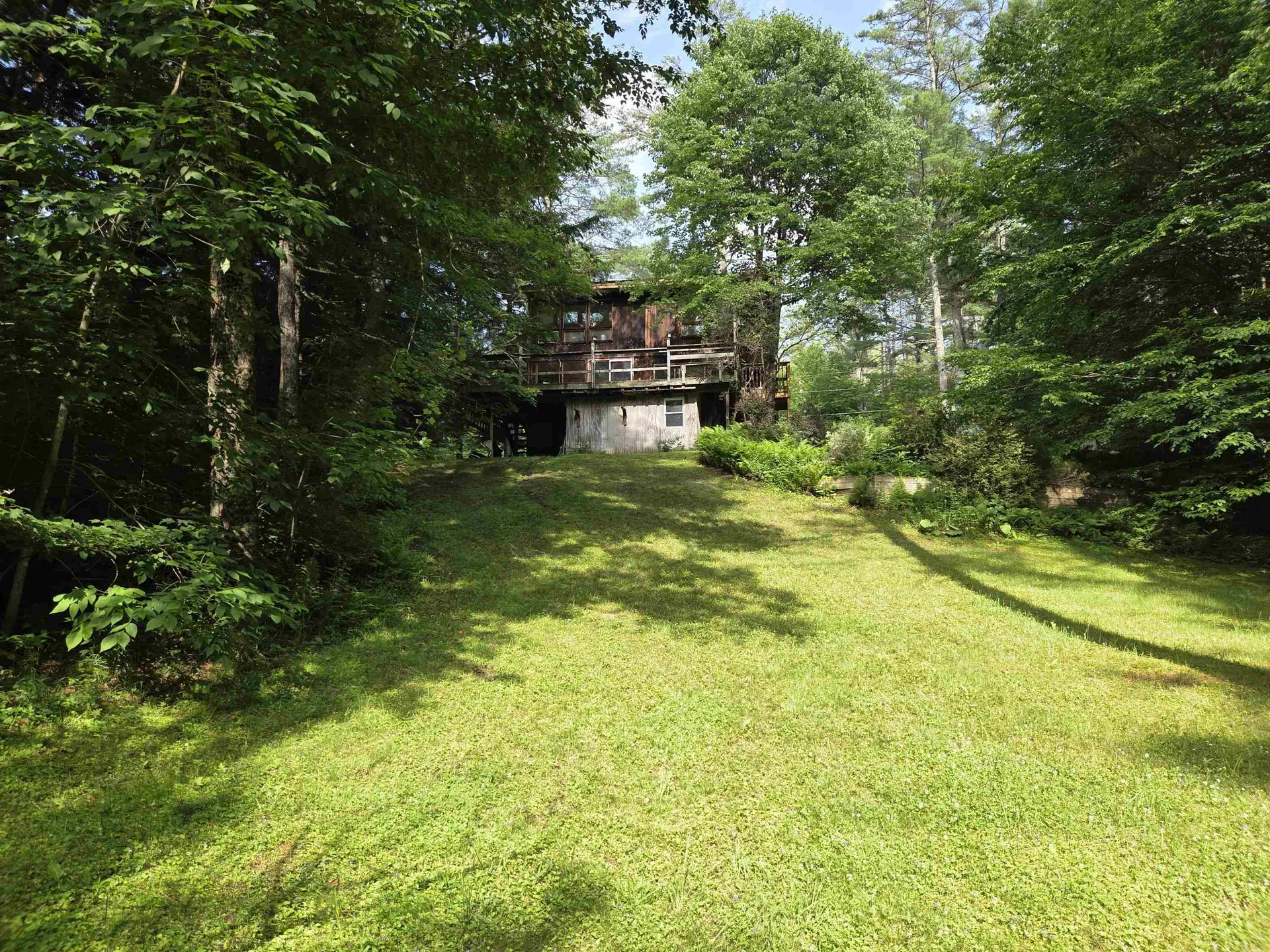 2 Tallwood Circle Londonderry VT 05148