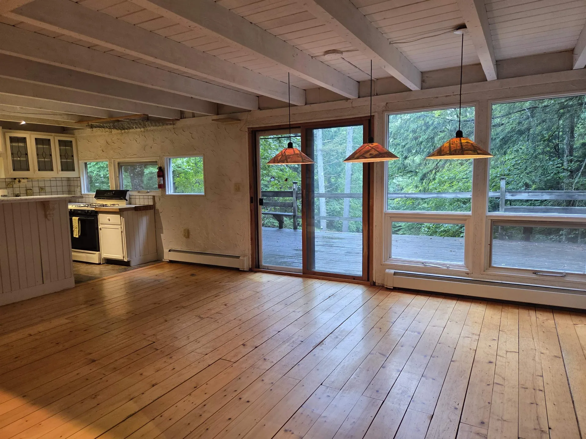 2 Tallwood Circle Londonderry VT 05148