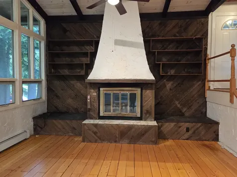 2 Tallwood Circle Londonderry VT 05148