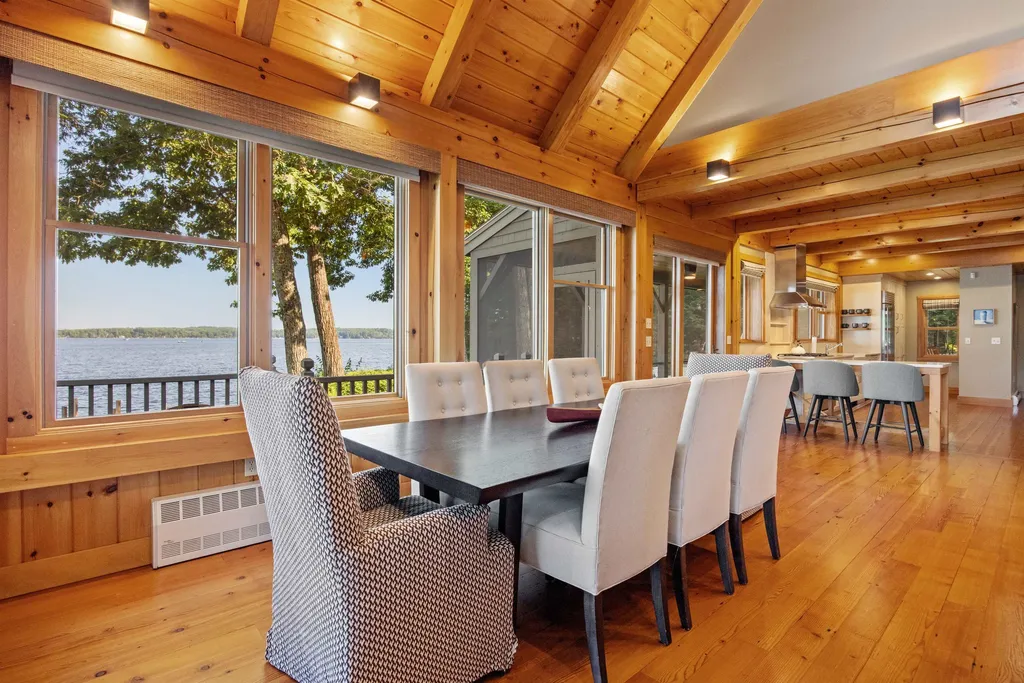 10 Edgewater Drive Moultonborough NH 03254