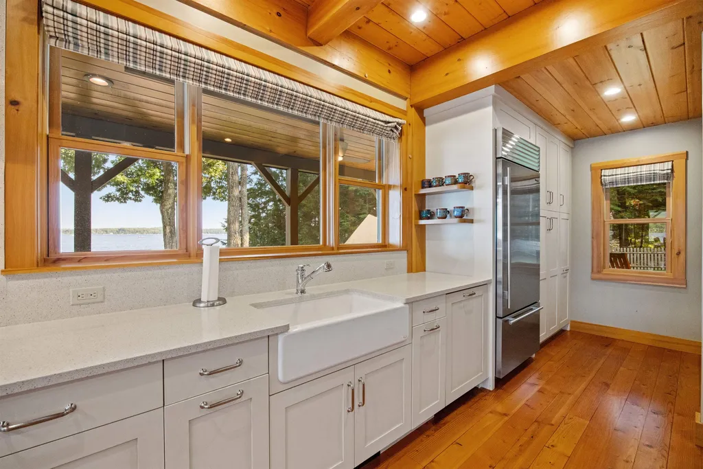 10 Edgewater Drive Moultonborough NH 03254