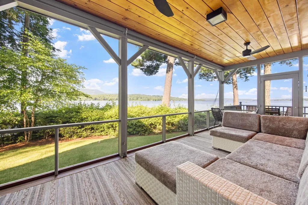 10 Edgewater Drive Moultonborough NH 03254
