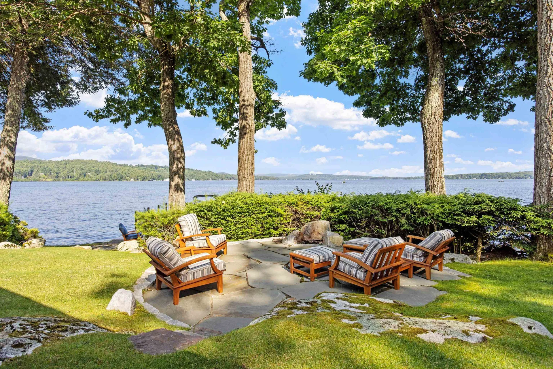 10 Edgewater Drive Moultonborough NH 03254