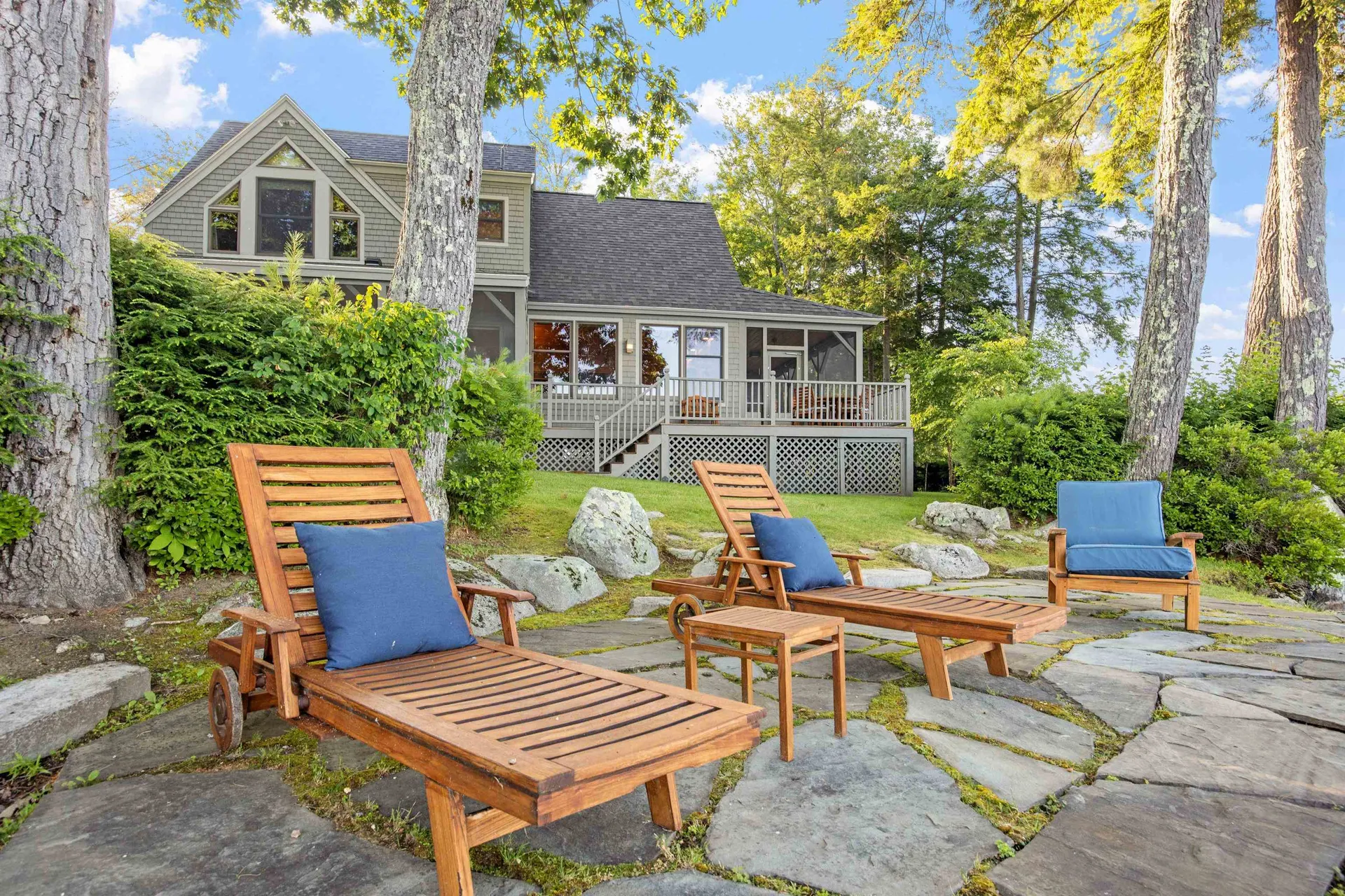 10 Edgewater Drive Moultonborough NH 03254