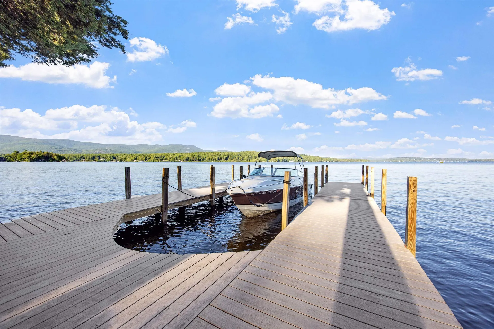 10 Edgewater Drive Moultonborough NH 03254