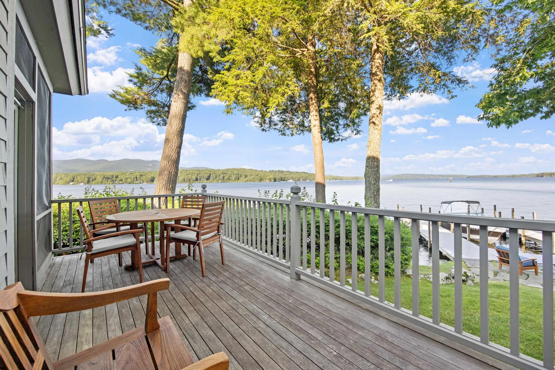 10 Edgewater Drive Moultonborough NH 03254