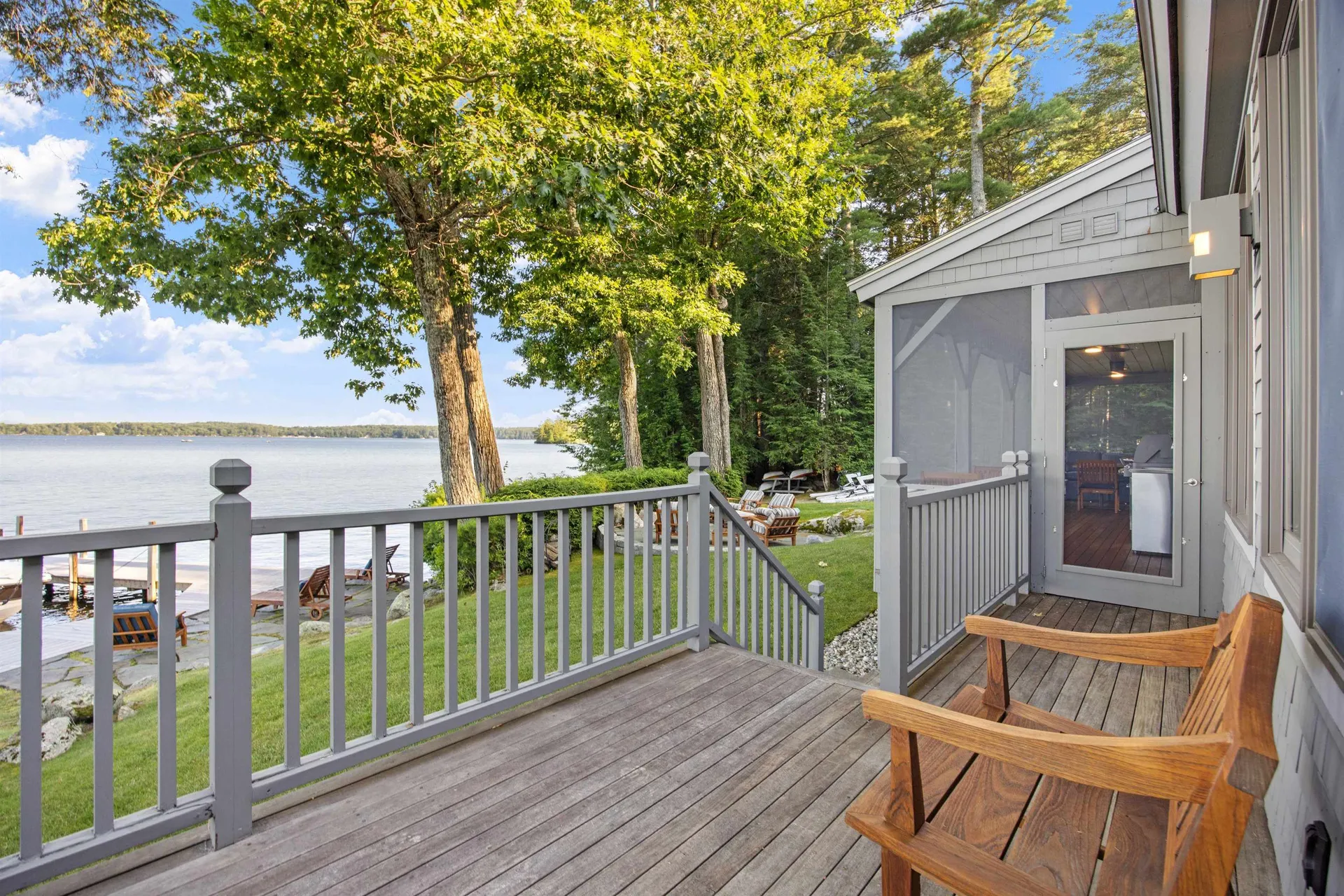 10 Edgewater Drive Moultonborough NH 03254