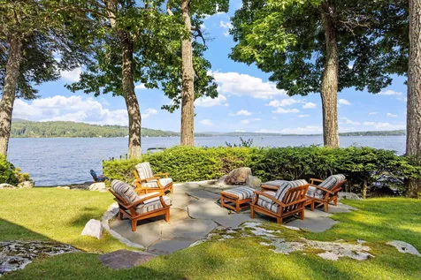 10 Edgewater Drive Moultonborough NH 03254