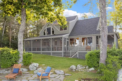 10 Edgewater Drive Moultonborough NH 03254