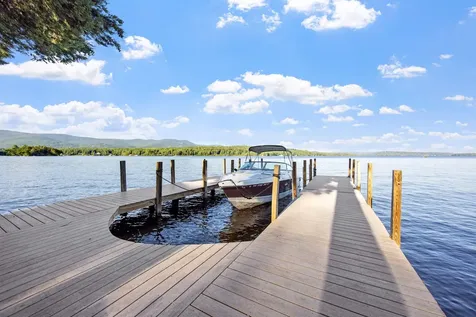 10 Edgewater Drive Moultonborough NH 03254