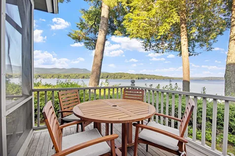 10 Edgewater Drive Moultonborough NH 03254