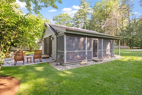 10 Edgewater Drive Moultonborough NH 03254