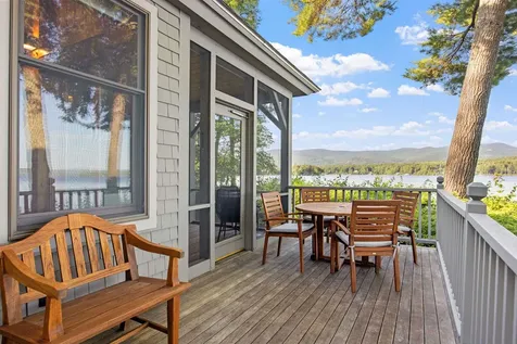 10 Edgewater Drive Moultonborough NH 03254