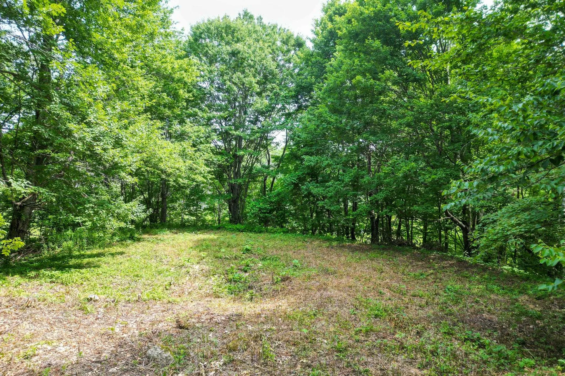 Map 401 Lot 18. Washington Hill Road Tamworth NH 03817