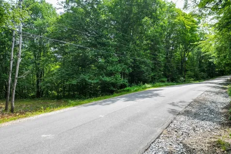Map 401 Lot 18. Washington Hill Road Tamworth NH 03817