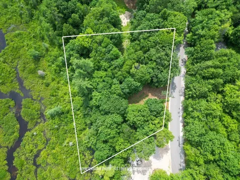 Map 401 Lot 18. Washington Hill Road Tamworth NH 03817