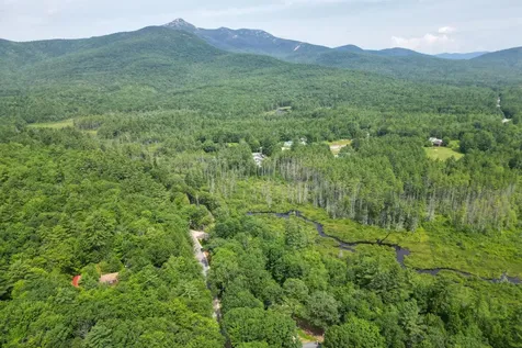 Map 401 Lot 18. Washington Hill Road Tamworth NH 03817