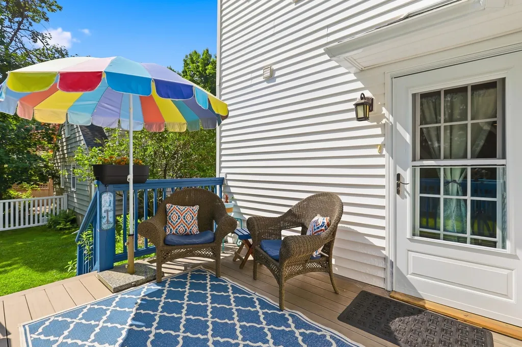 14 Hampton Falls Road Exeter NH 03833