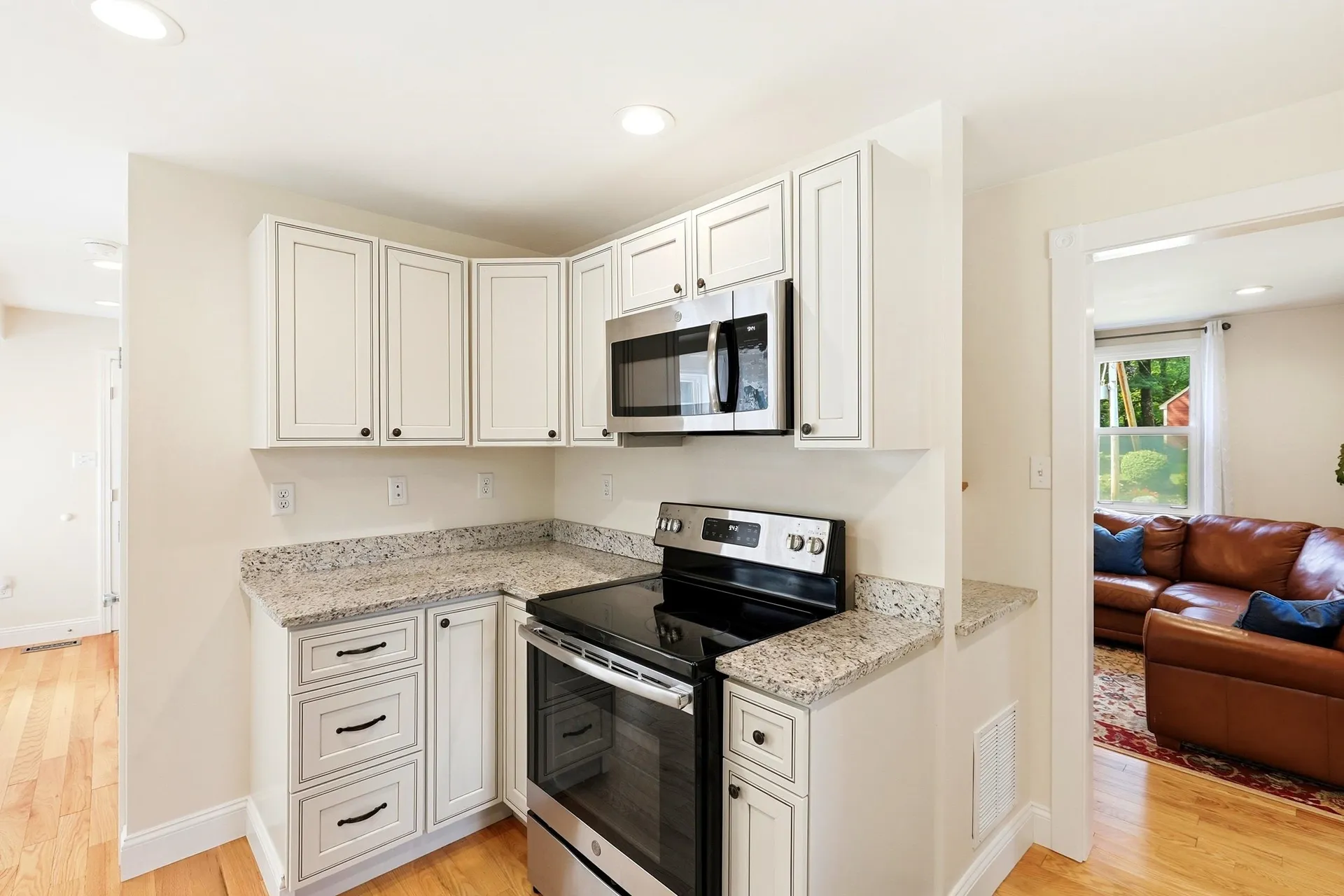 14 Hampton Falls Road Exeter NH 03833