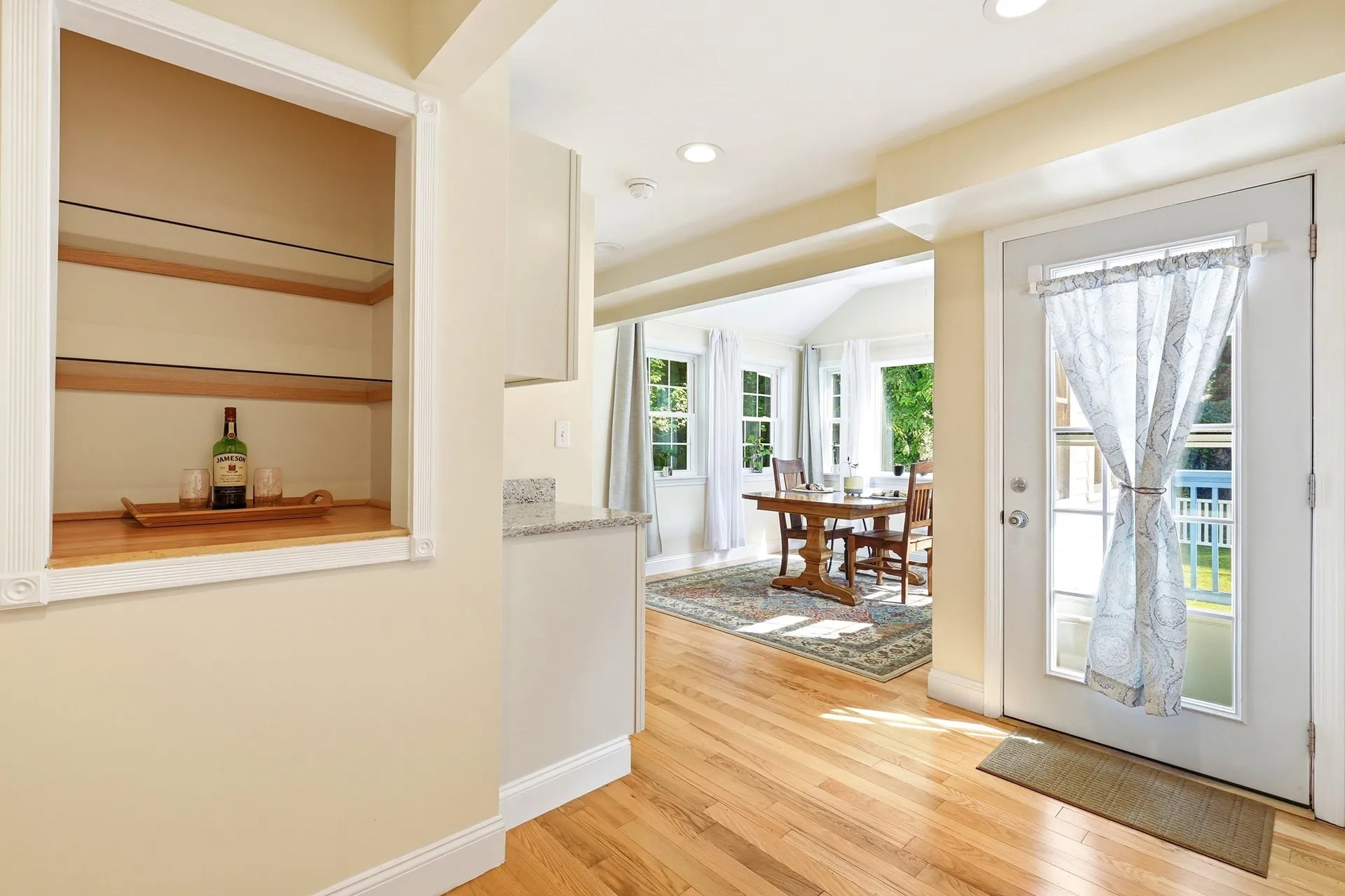 14 Hampton Falls Road Exeter NH 03833