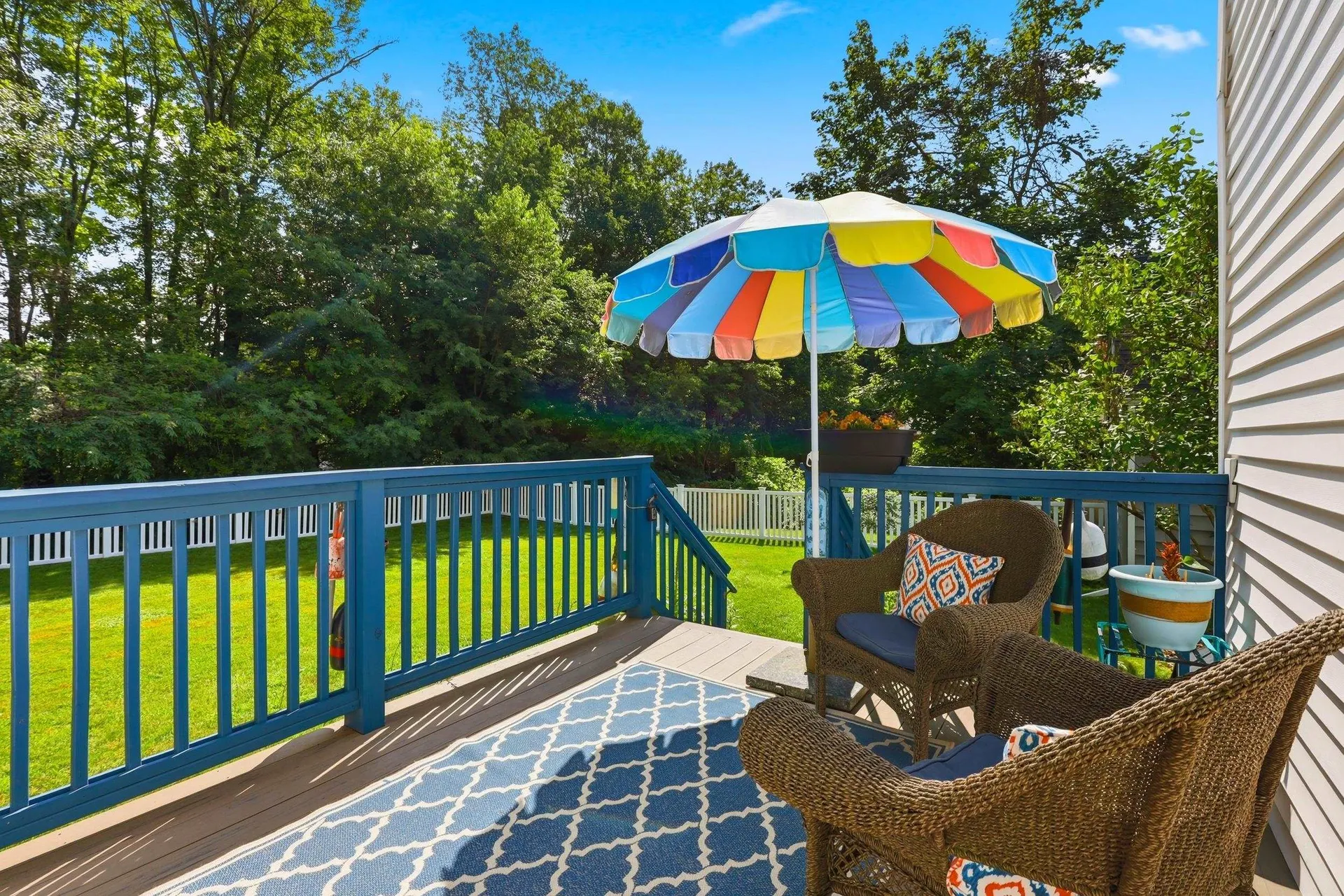 14 Hampton Falls Road Exeter NH 03833