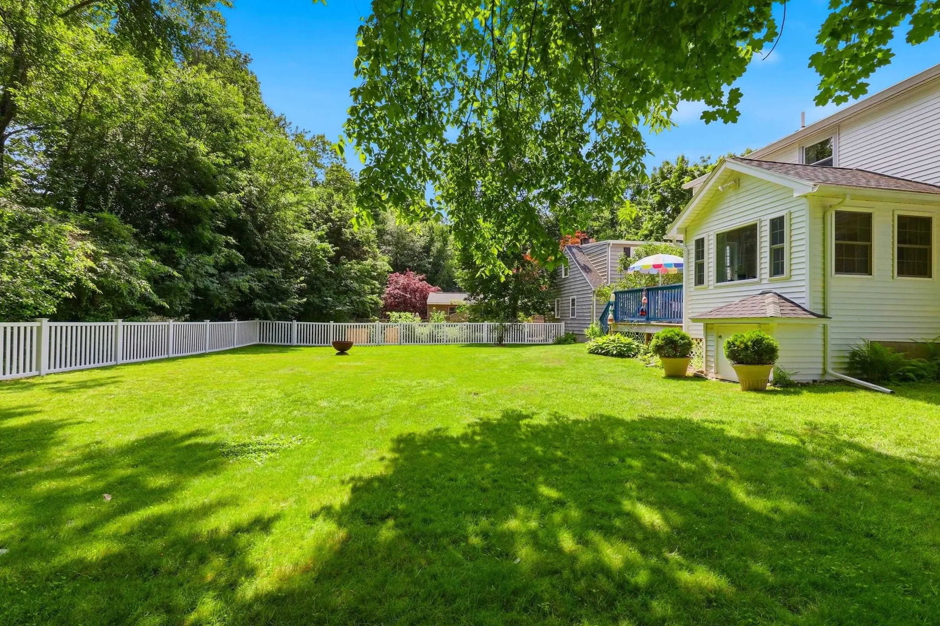 14 Hampton Falls Road Exeter NH 03833