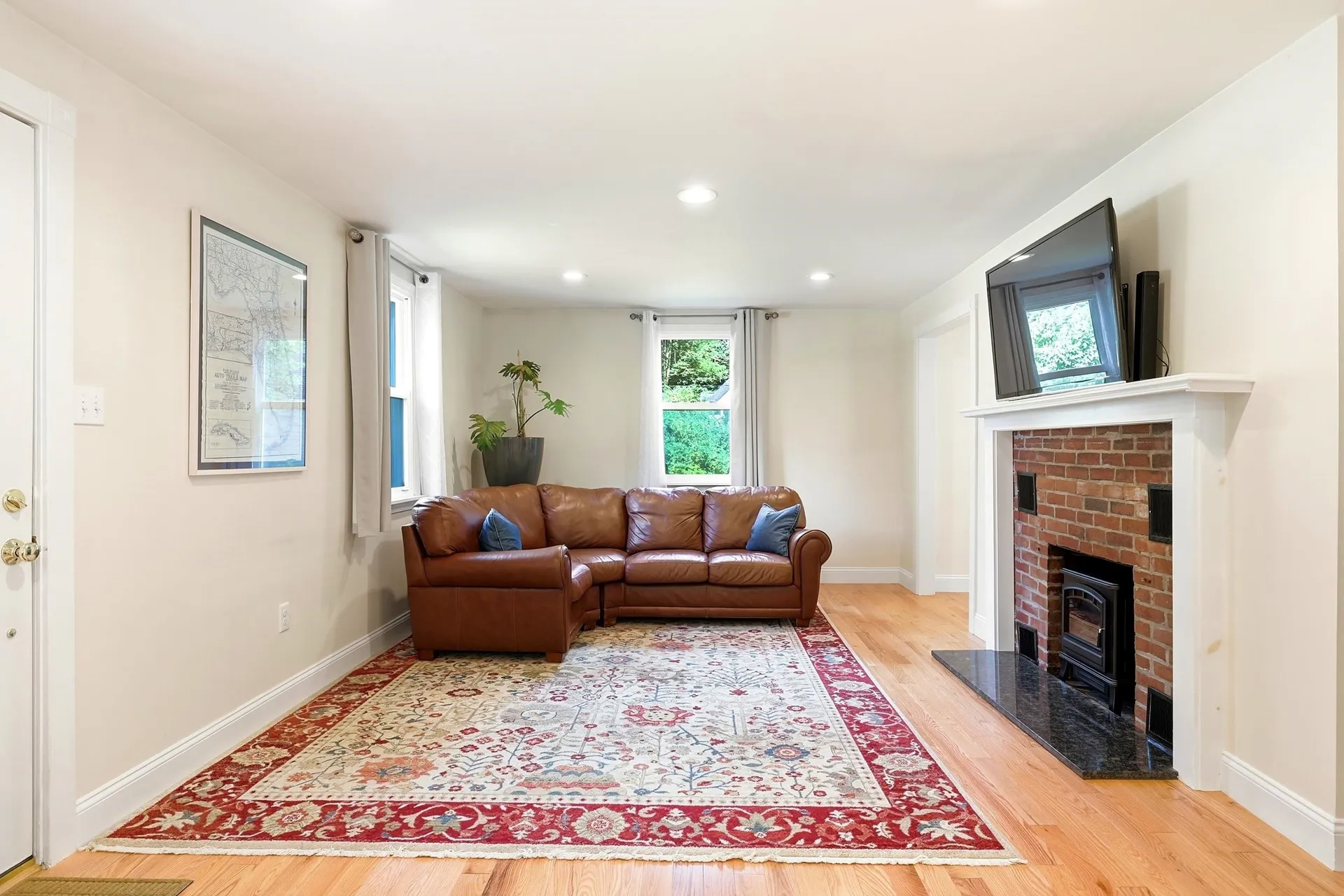 14 Hampton Falls Road Exeter NH 03833