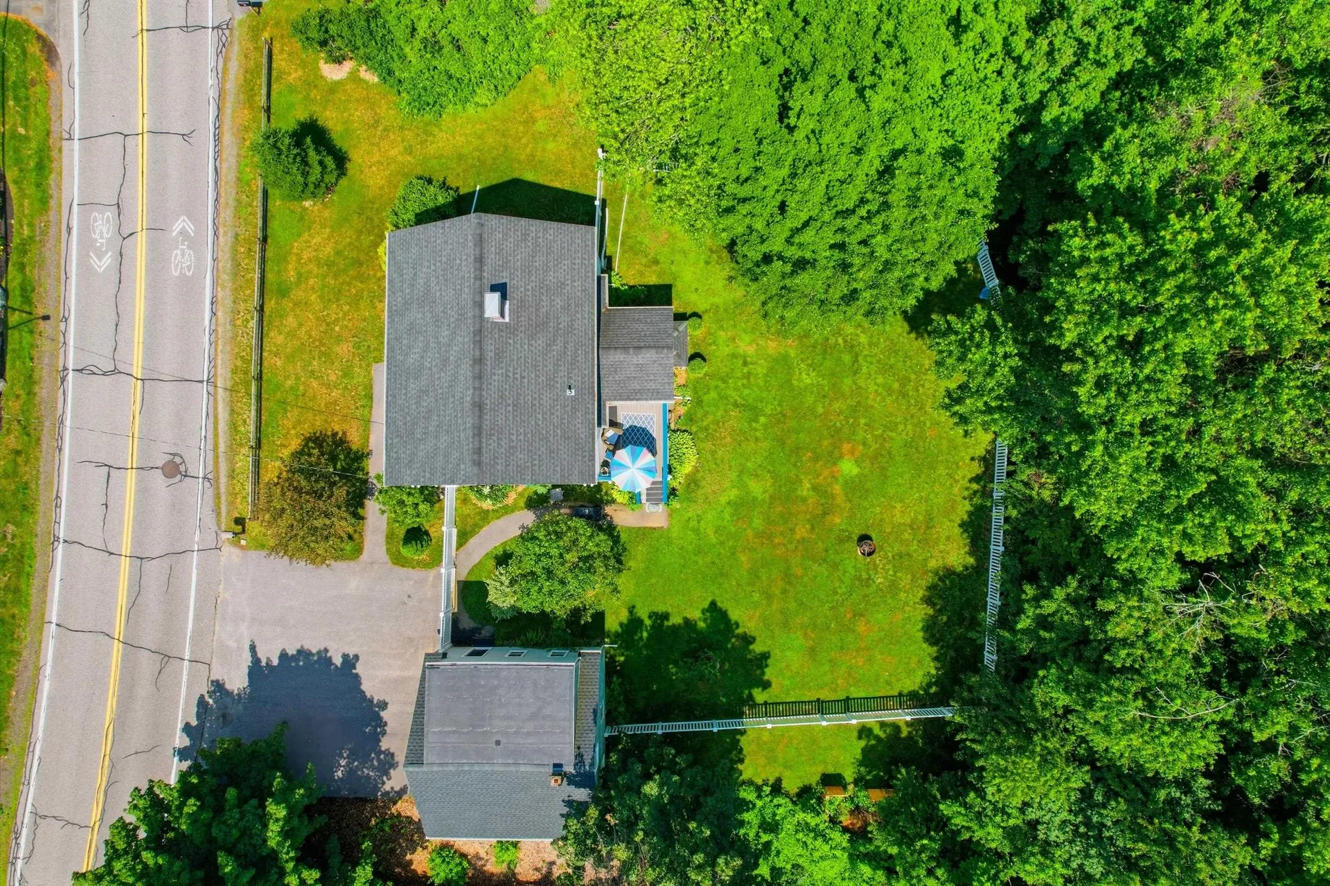 14 Hampton Falls Road Exeter NH 03833