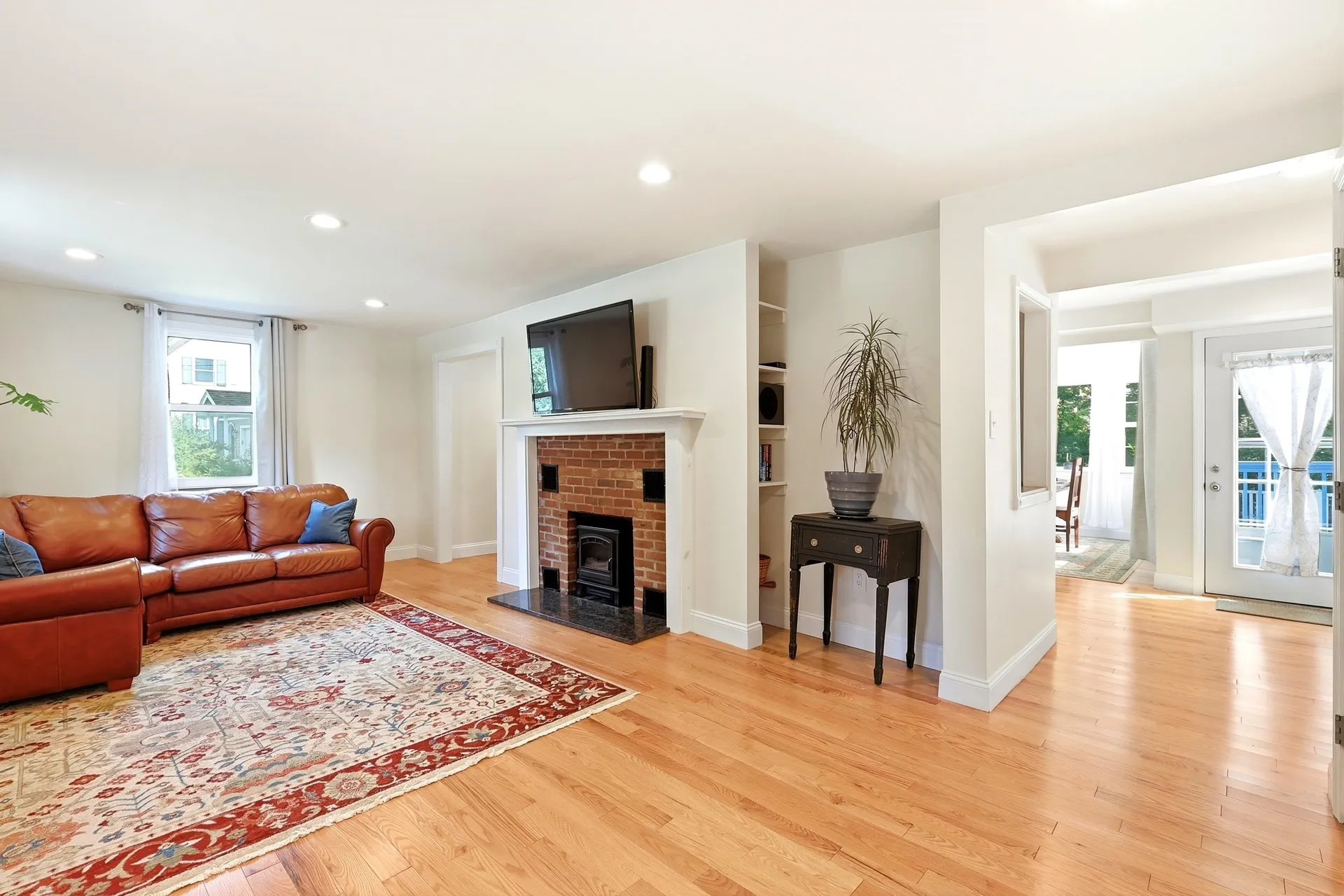 14 Hampton Falls Road Exeter NH 03833
