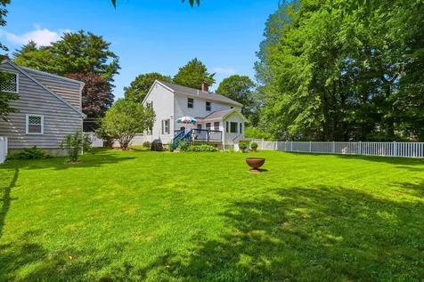 14 Hampton Falls Road Exeter NH 03833