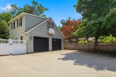 14 Hampton Falls Road Exeter NH 03833