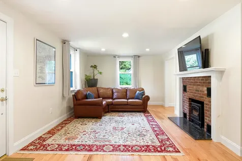 14 Hampton Falls Road Exeter NH 03833