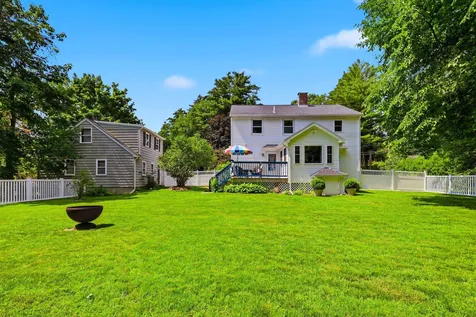 14 Hampton Falls Road Exeter NH 03833