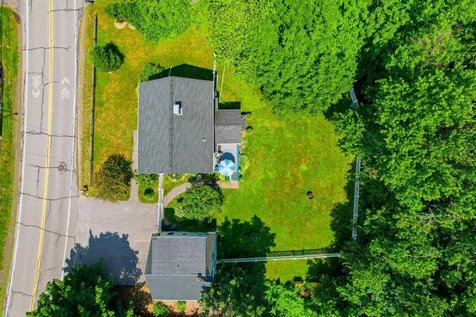 14 Hampton Falls Road Exeter NH 03833