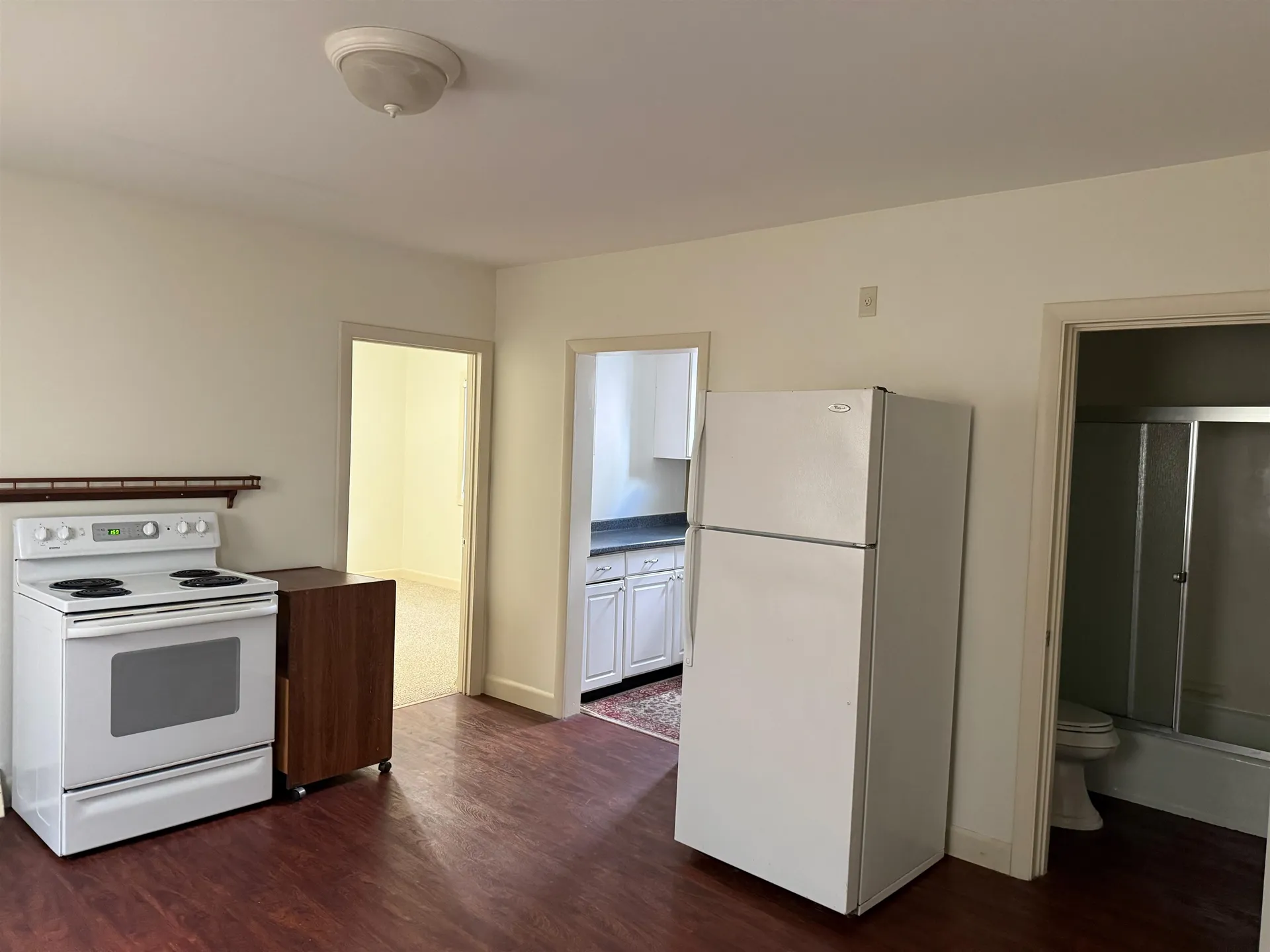 61 Laurel Street Manchester NH 30103
