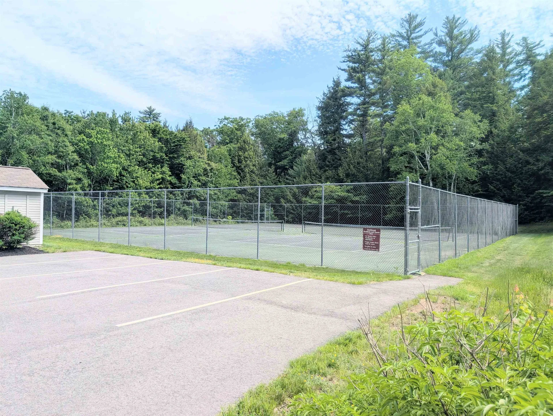 22 Northbrook Circle Conway NH 03860