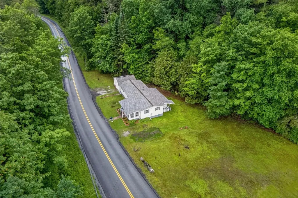1453 Whipple Hollow Road West Rutland VT 05777